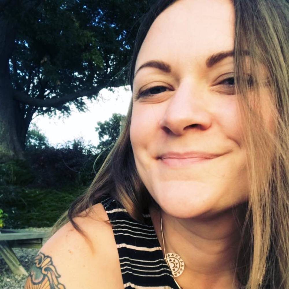 Meet your Posher, Stacey